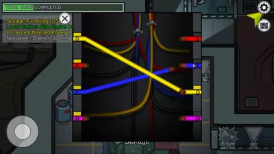 Among Us screenshot 44