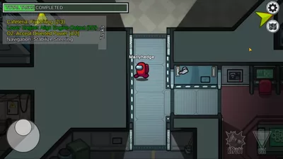 Among Us screenshot 45