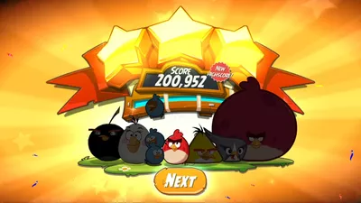 Angry Birds 2 screenshot 6