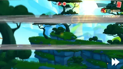 Angry Birds 2 screenshot 10