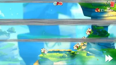 Angry Birds 2 screenshot 12