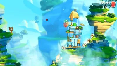 Angry Birds 2 screenshot 15