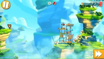 Angry Birds 2 screenshot 16