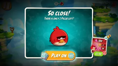 Angry Birds 2 screenshot 17