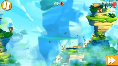 Angry Birds 2 screenshot 18