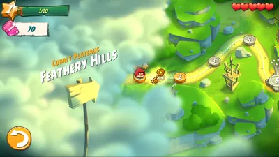 Angry Birds 2 screenshot 19