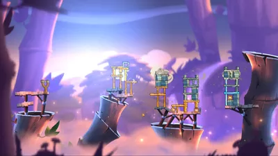 Angry Birds 2 screenshot 20