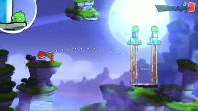 Angry Birds 2 screenshot 22