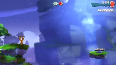 Angry Birds 2 screenshot 23
