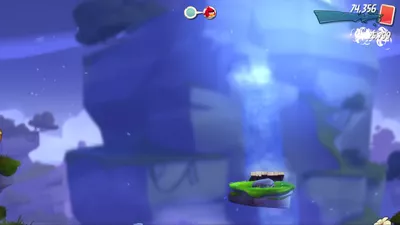 Angry Birds 2 screenshot 24
