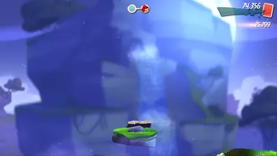 Angry Birds 2 screenshot 25