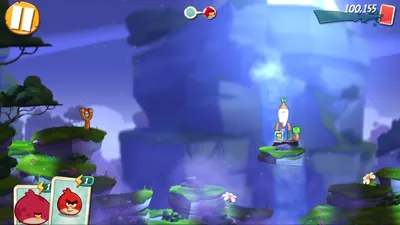 Angry Birds 2 screenshot 26