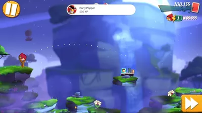 Angry Birds 2 screenshot 27