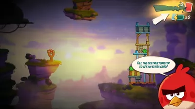 Angry Birds 2 screenshot 29