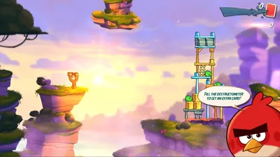 Angry Birds 2 screenshot 30