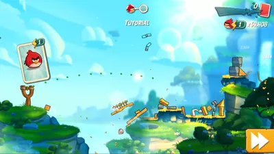 Angry Birds 2 screenshot 31