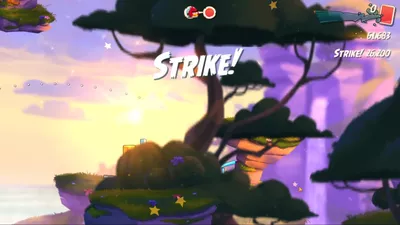 Angry Birds 2 screenshot 33