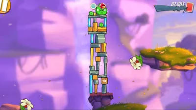 Angry Birds 2 screenshot 34