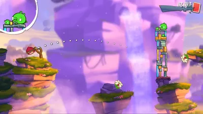 Angry Birds 2 screenshot 36