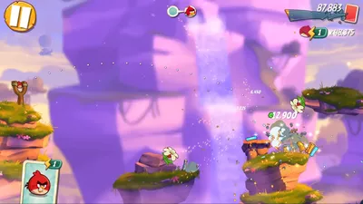 Angry Birds 2 screenshot 37