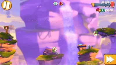 Angry Birds 2 screenshot 38