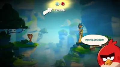Angry Birds 2 screenshot 39