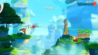 Angry Birds 2 screenshot 40