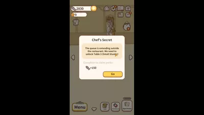 Animal Restaurant screenshot 2