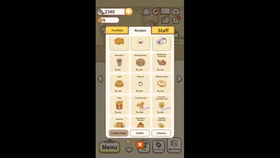 Animal Restaurant screenshot 5
