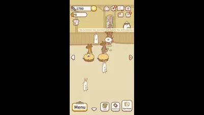 Animal Restaurant screenshot 7