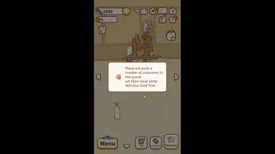 Animal Restaurant screenshot 8