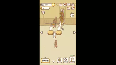 Animal Restaurant screenshot 12