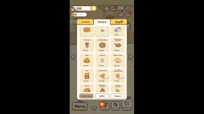Animal Restaurant screenshot 25