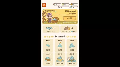 Animal Restaurant screenshot 33