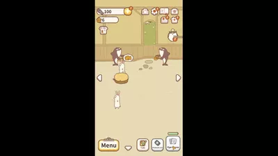 Animal Restaurant screenshot 41