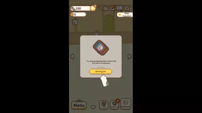 Animal Restaurant screenshot 44