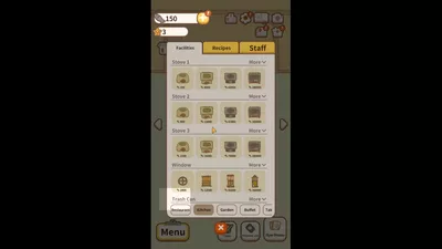 Animal Restaurant screenshot 51
