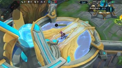 AoG : Arena of Glory screenshot 5