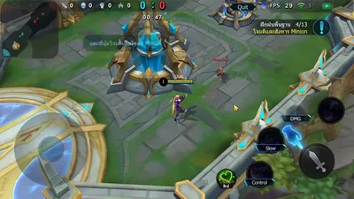 AoG : Arena of Glory screenshot 9