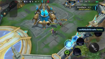 AoG : Arena of Glory screenshot 10