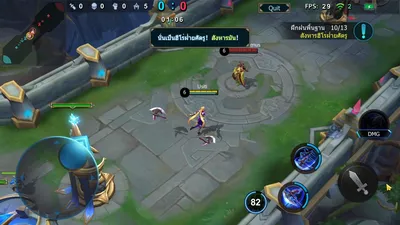 AoG : Arena of Glory screenshot 11