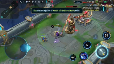 AoG : Arena of Glory screenshot 14