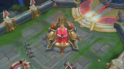 AoG : Arena of Glory screenshot 17