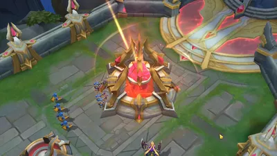 AoG : Arena of Glory screenshot 18