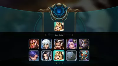 AoG : Arena of Glory screenshot 21