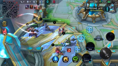 AoG : Arena of Glory screenshot 27