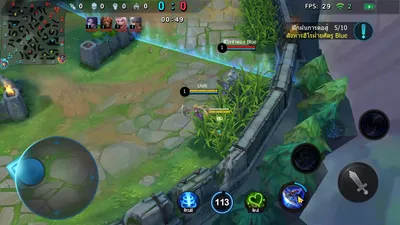 AoG : Arena of Glory screenshot 30