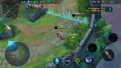 AoG : Arena of Glory screenshot 31