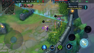 AoG : Arena of Glory screenshot 32