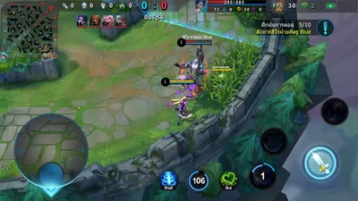 AoG : Arena of Glory screenshot 33